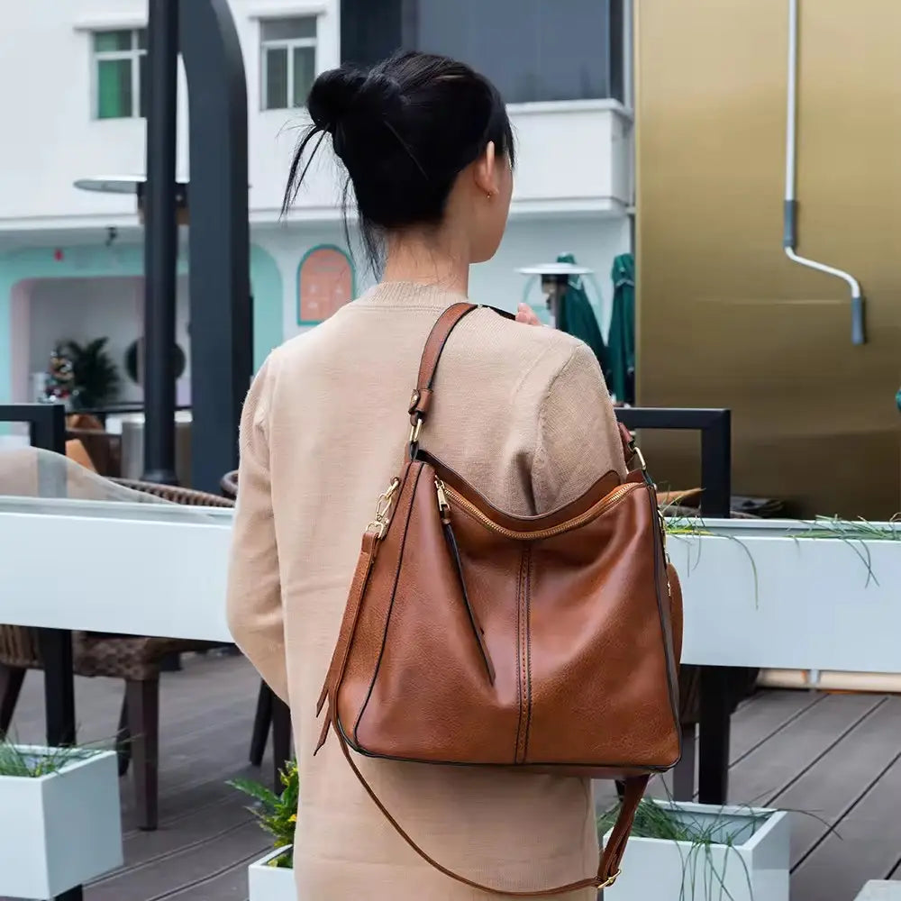 Luxe™ | Set de Tres Bolsos
