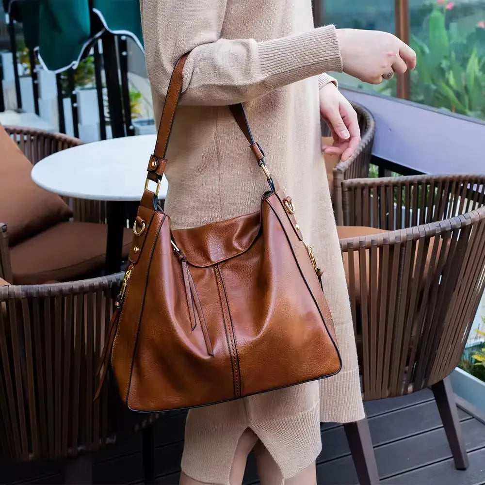 Luxe™ | Set de Tres Bolsos