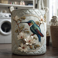 Colibrí | Cesta de Almacenamiento Acolchada