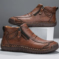 Zapatos con Cierre