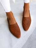 Zapatos Mónica Slip On