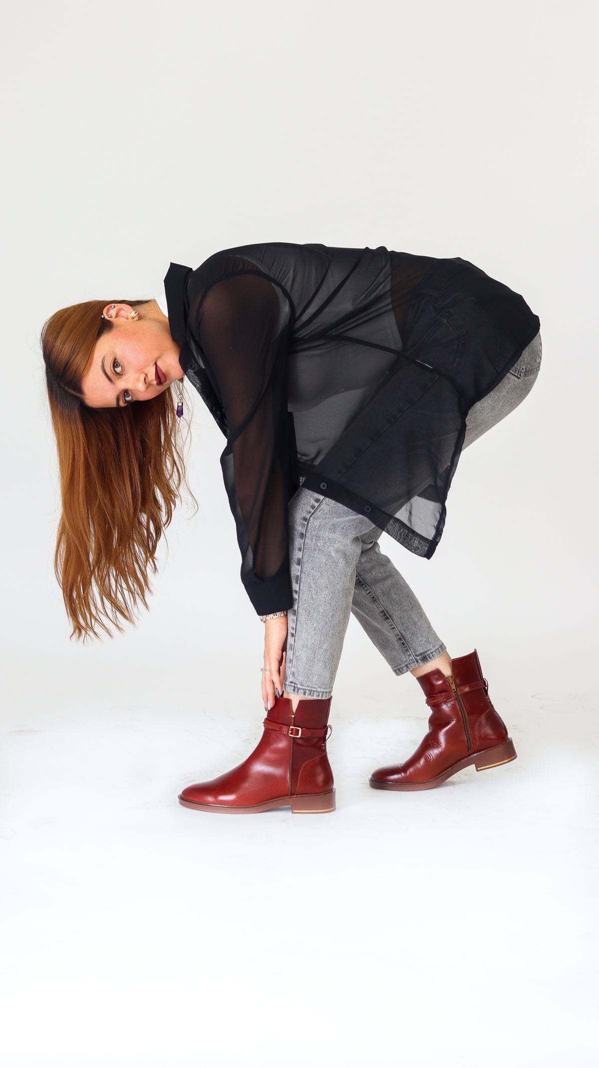 BOTIN EMMA 1950 AVELLANA