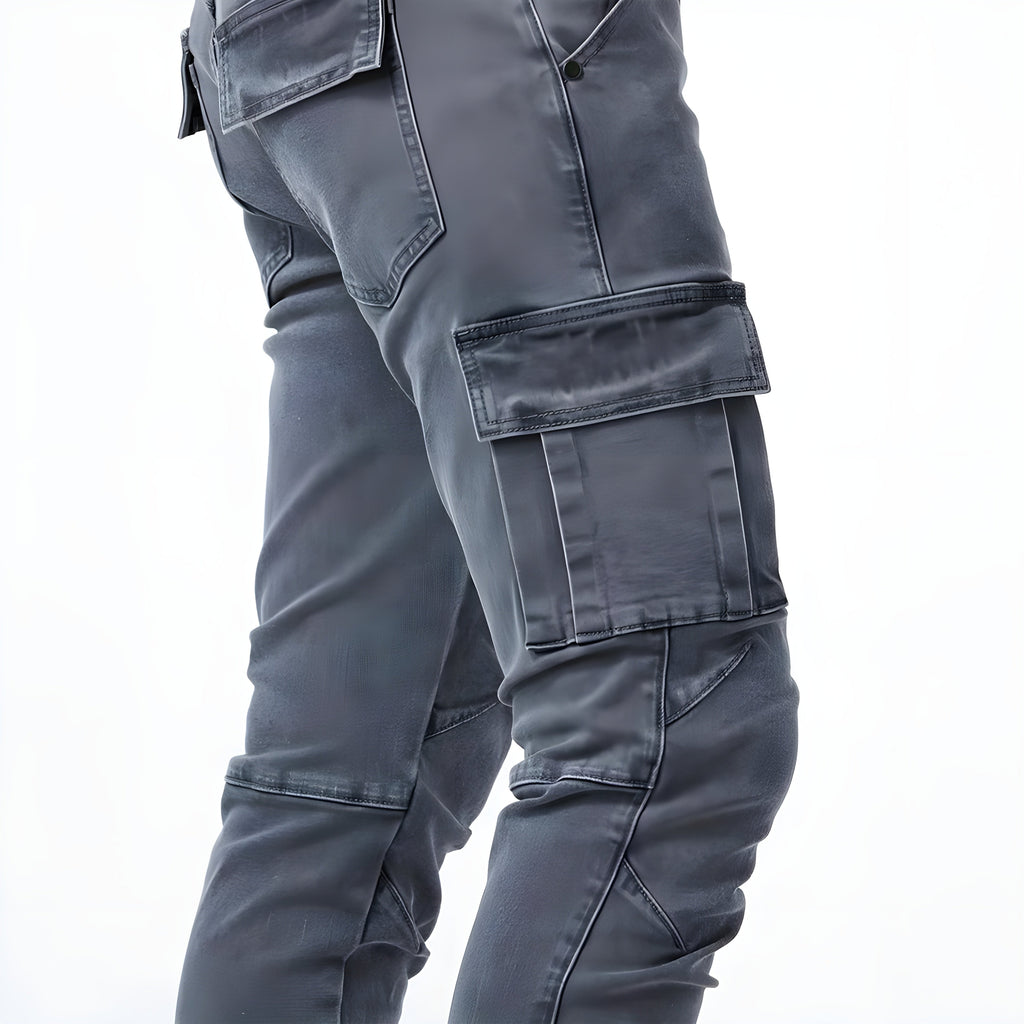 Fernando | PANTALONES CARGO