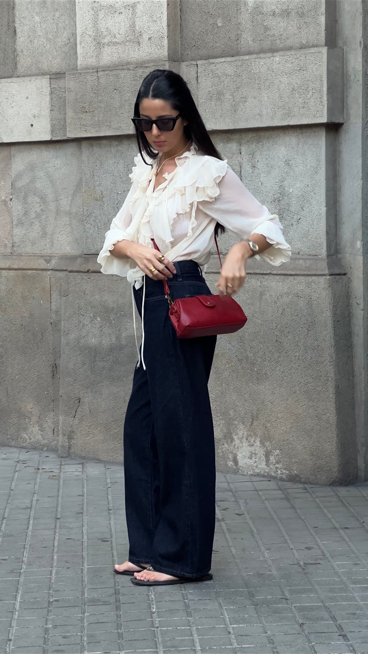 Nelli | Bolso Vintage