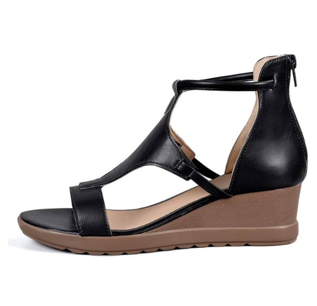 Sandalias Amara | Ligereza, confort y estilo minimal