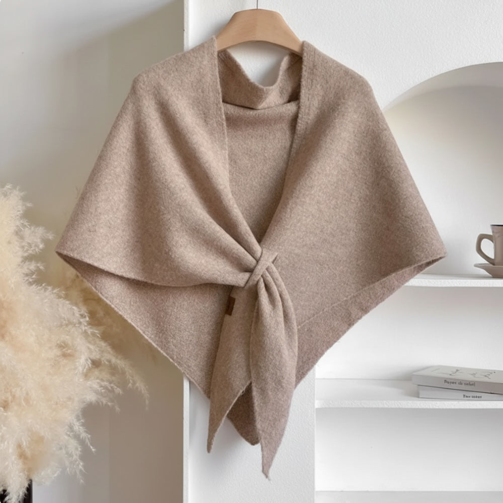 Carmen™ – Chal Cruzado Elegance