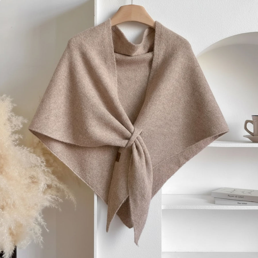 Carmen™ – Chal Cruzado Elegance