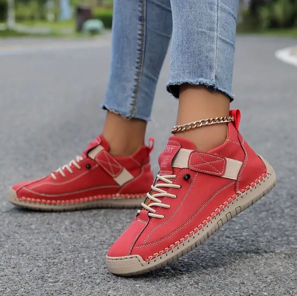 Mia™ – Zapatillas ortopédicas cómodas y sin dolor