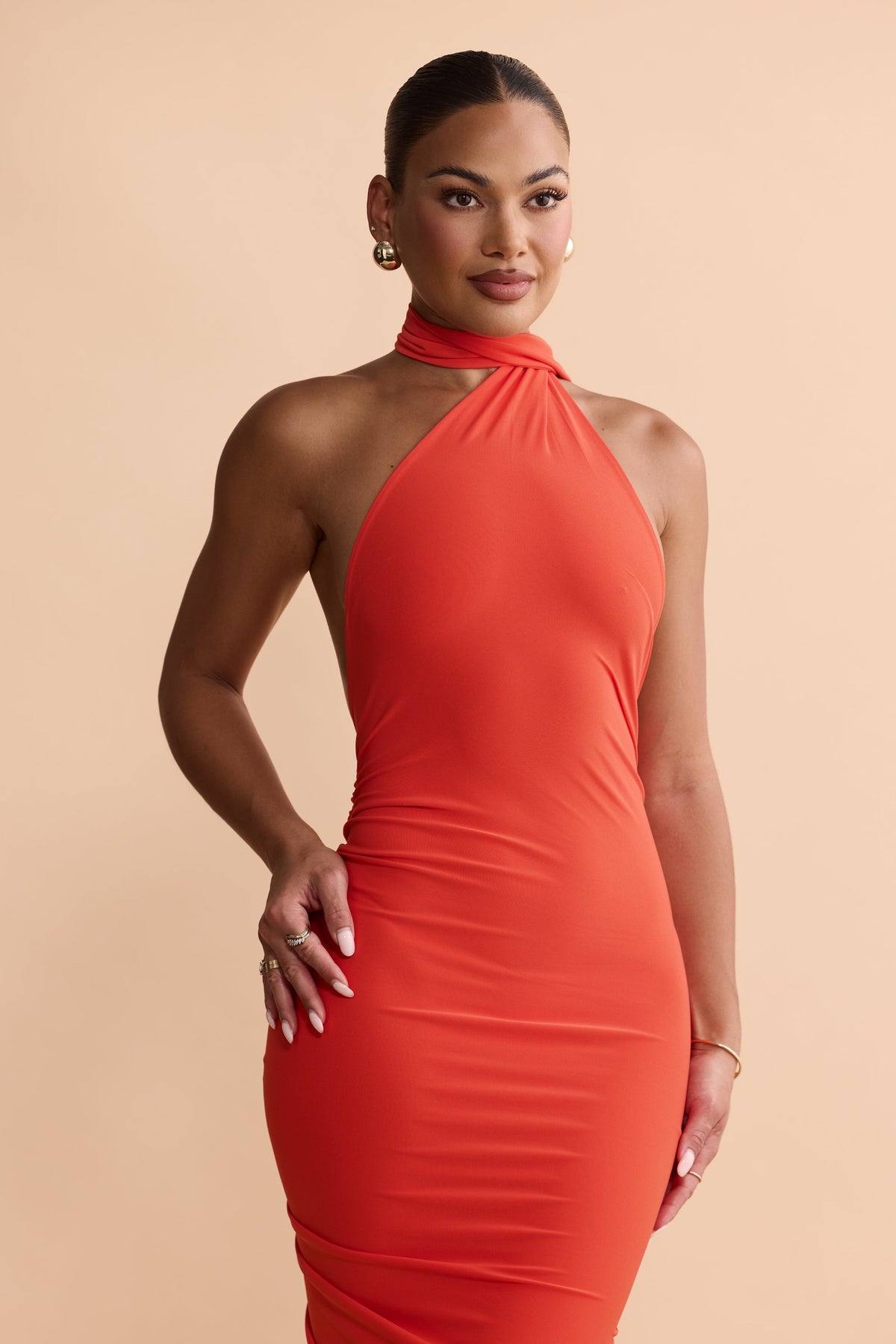 Vestido Constantina™ | Elegancia que Deja Huella, Edición limitada