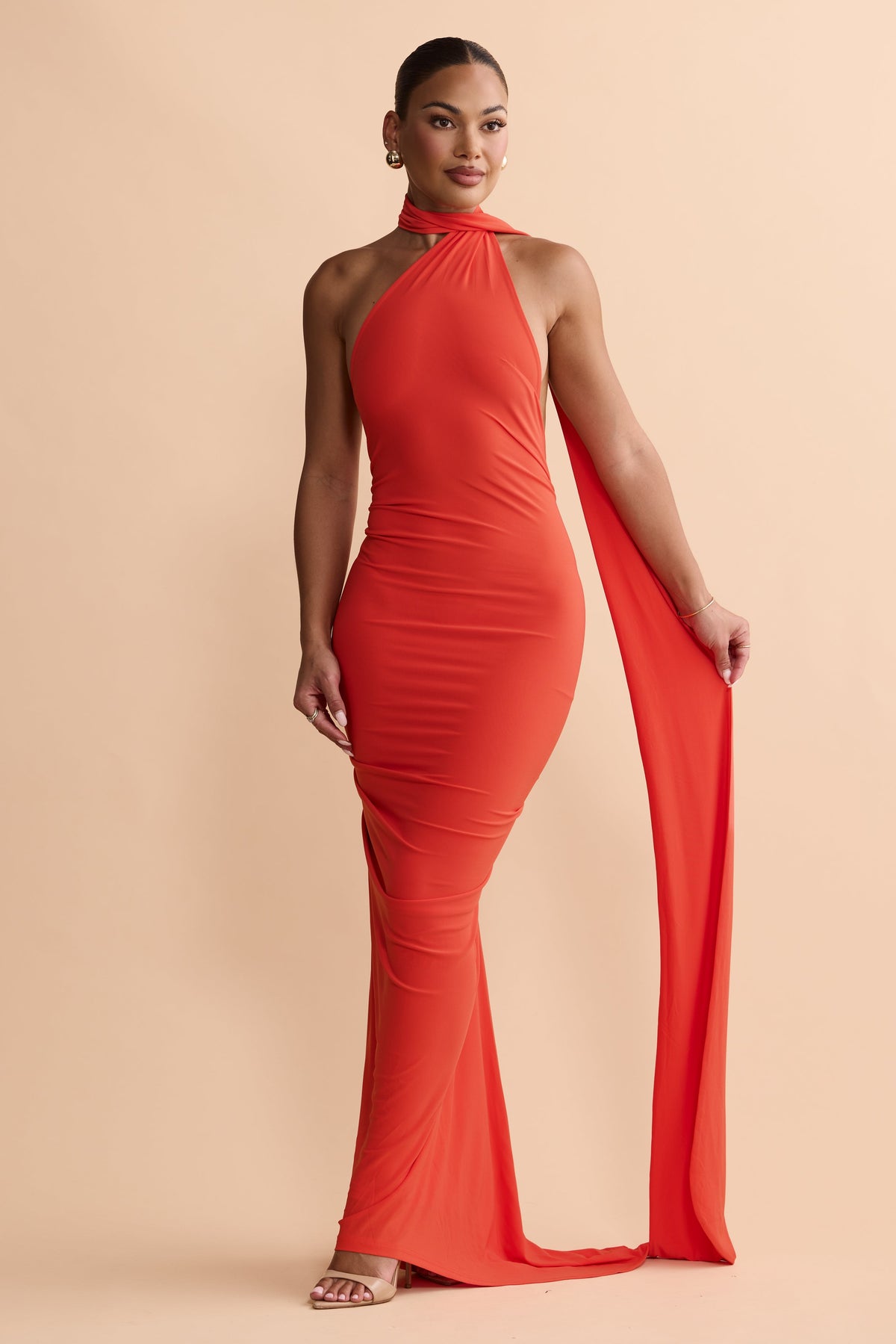 Vestido Constantina™ | Elegancia que Deja Huella, Edición limitada