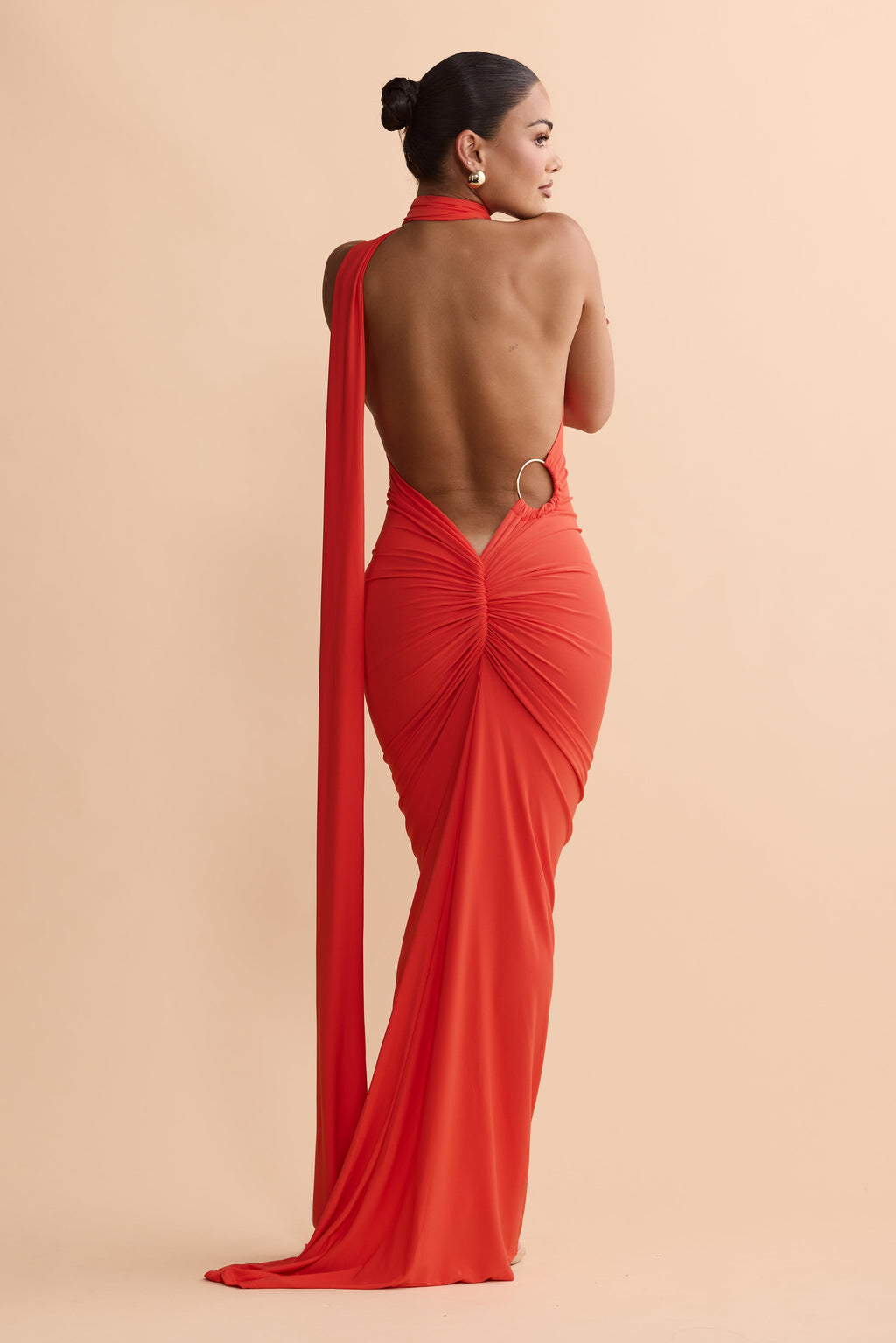 Vestido Constantina™ | Elegancia que Deja Huella, Edición limitada