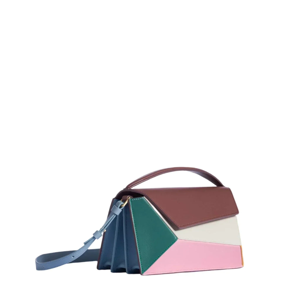 Laura | Bolso de hombro