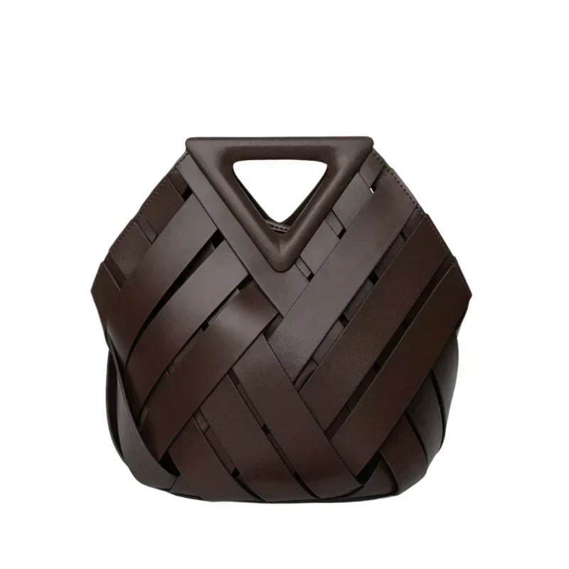 Julieta | Bolso Trenzado