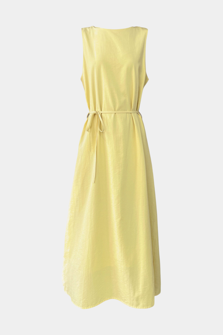 Rosetta | Vestido Suave