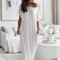 Vestido Nathalie Comfort Verano