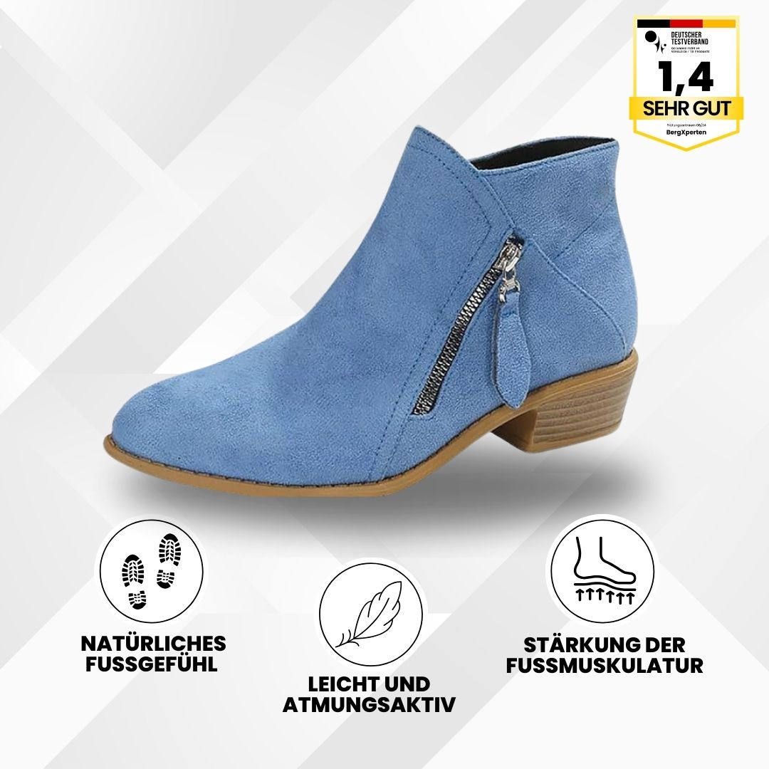 OrthoStep – Botas ergonómicas para el alivio del dolor con soporte ergonómico