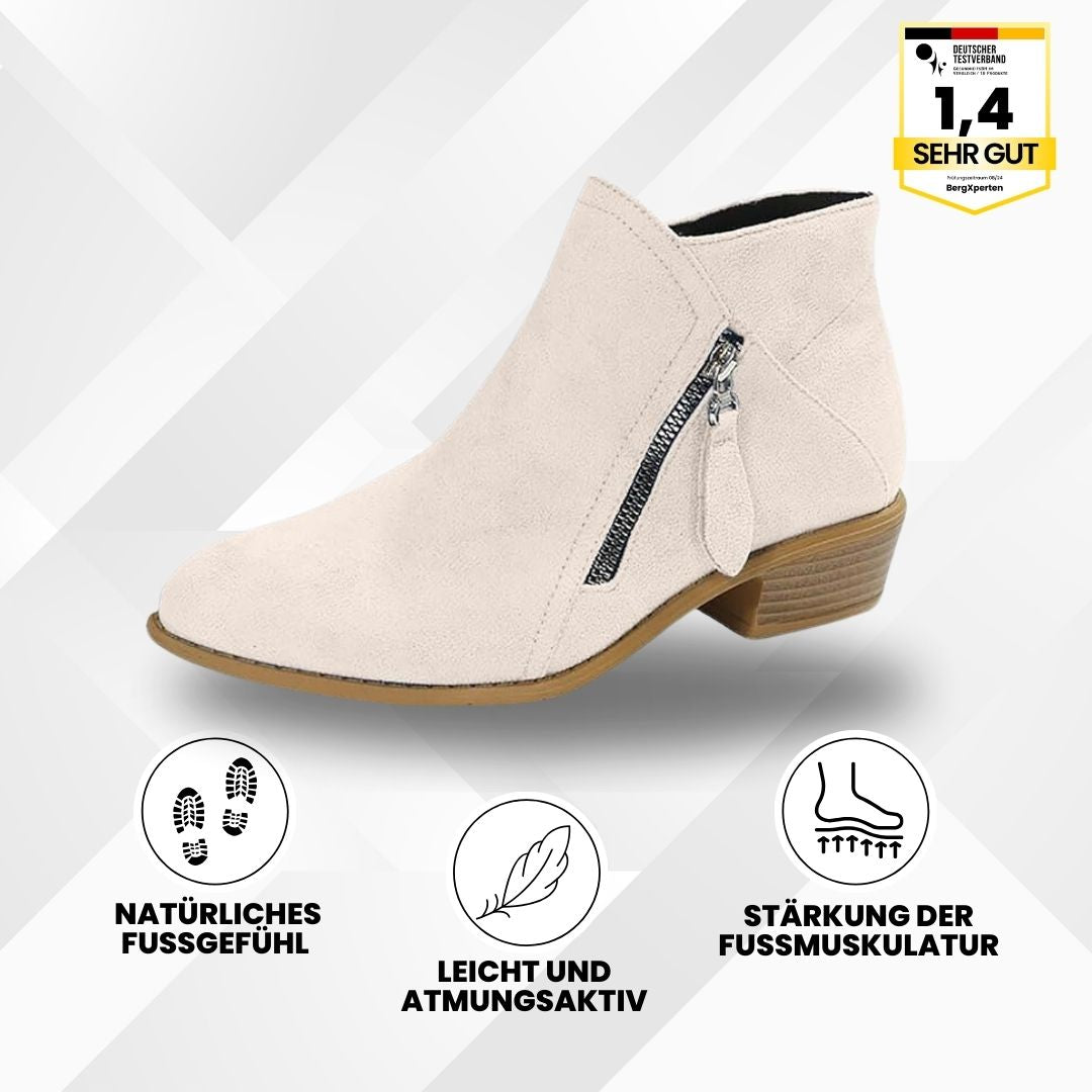 OrthoStep – Botas ergonómicas para el alivio del dolor con soporte ergonómico