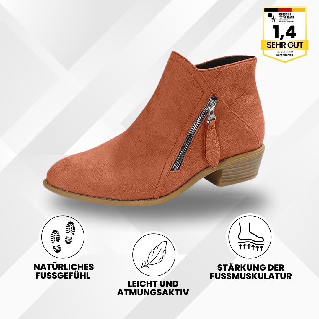 OrthoStep – Botas ergonómicas para el alivio del dolor con soporte ergonómico