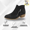 OrthoStep – Botas ergonómicas para el alivio del dolor con soporte ergonómico