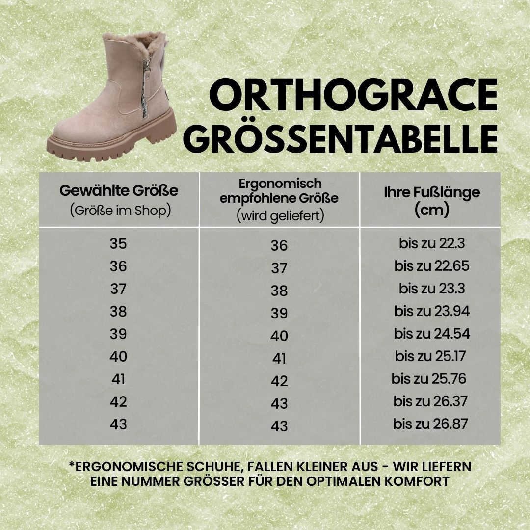 NordicWarm - zapatos ergonómicos, impermeables y antideslizantes para otoño e invierno para el alivio del dolor