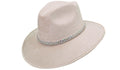 SOMBRERO EXPLORER GAMUZA BEIGE