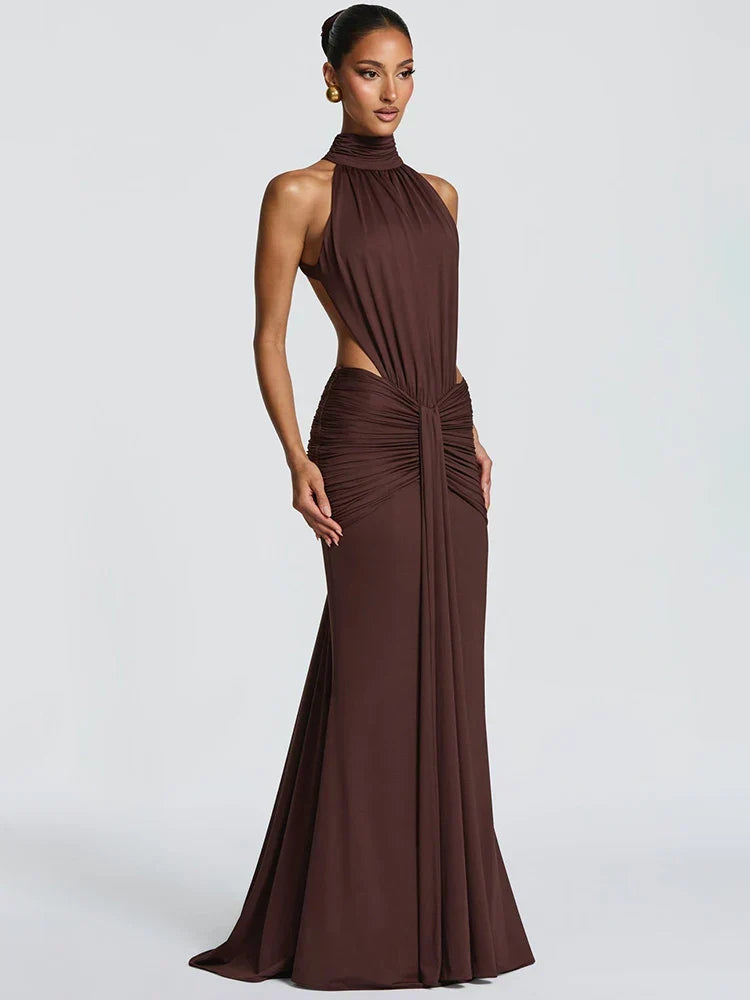 Vestido Sandra™ | Elegancia moderna que define la silueta