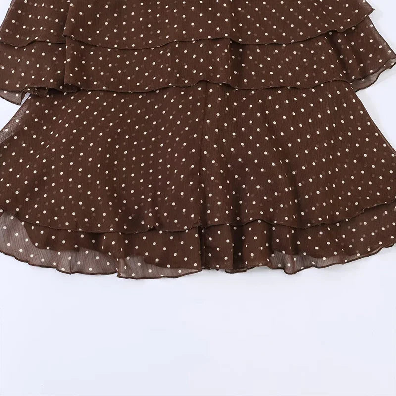 Zaida™ | El Vestido que Te Hace Ver Más Elegante y Estilizada