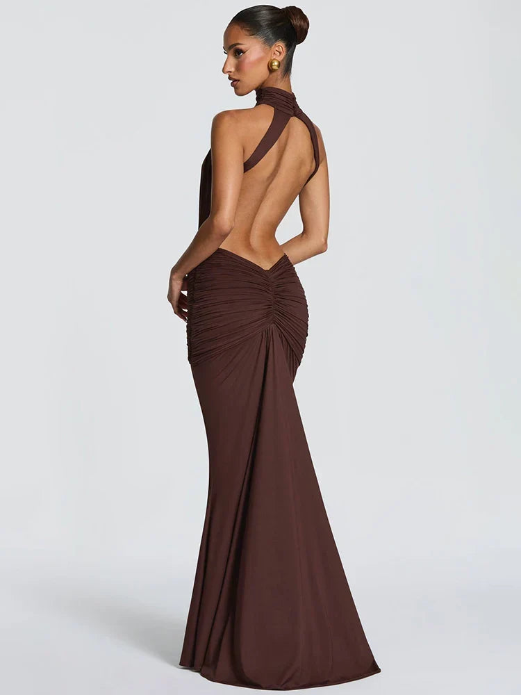 Vestido Sandra™ | Elegancia moderna que define la silueta