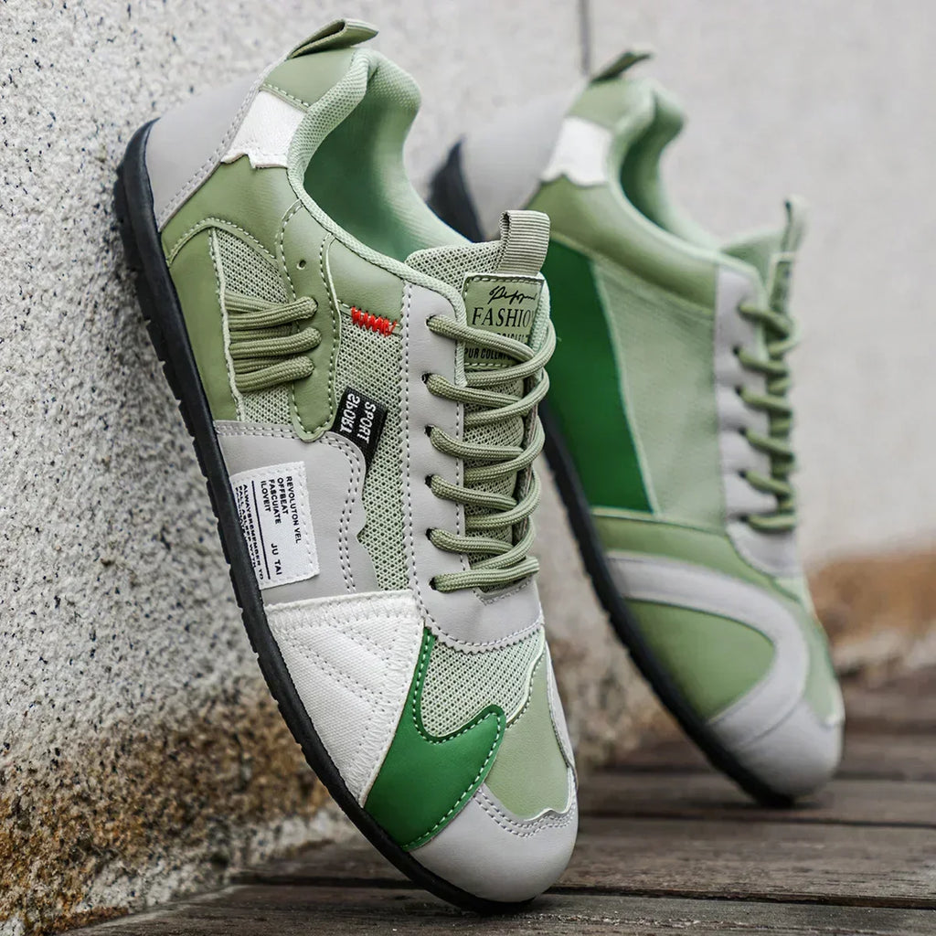 Tenis Retro Color