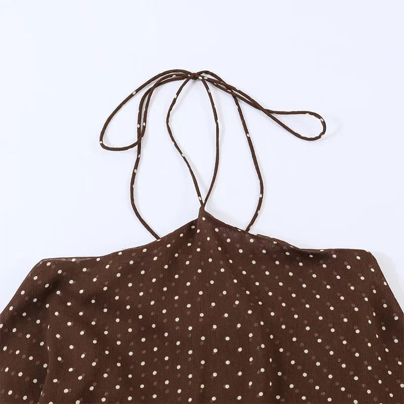 Zaida™ | El Vestido que Te Hace Ver Más Elegante y Estilizada