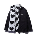 Estrella | Chaqueta reversible