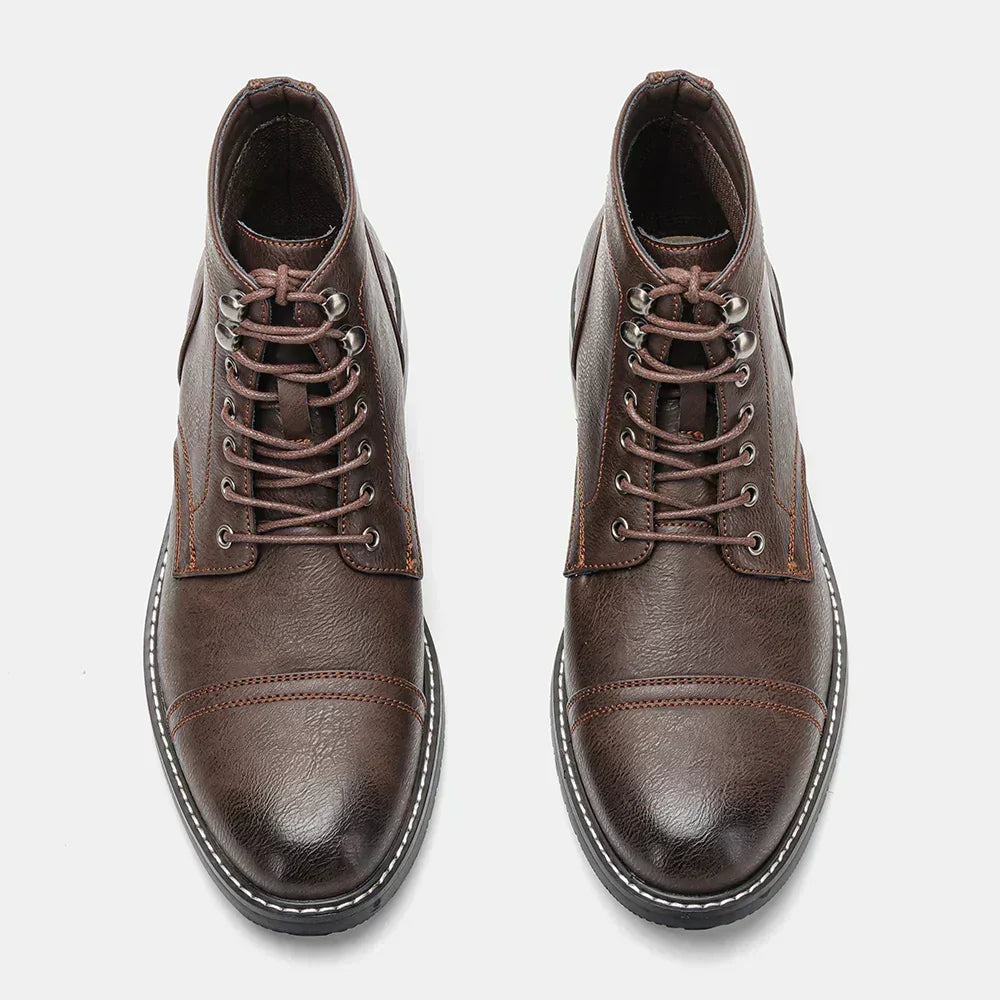 Dakota | Botas Derby Clásicas
