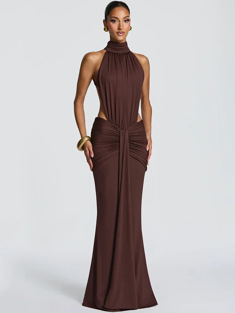 Vestido Sandra™ | Elegancia moderna que define la silueta