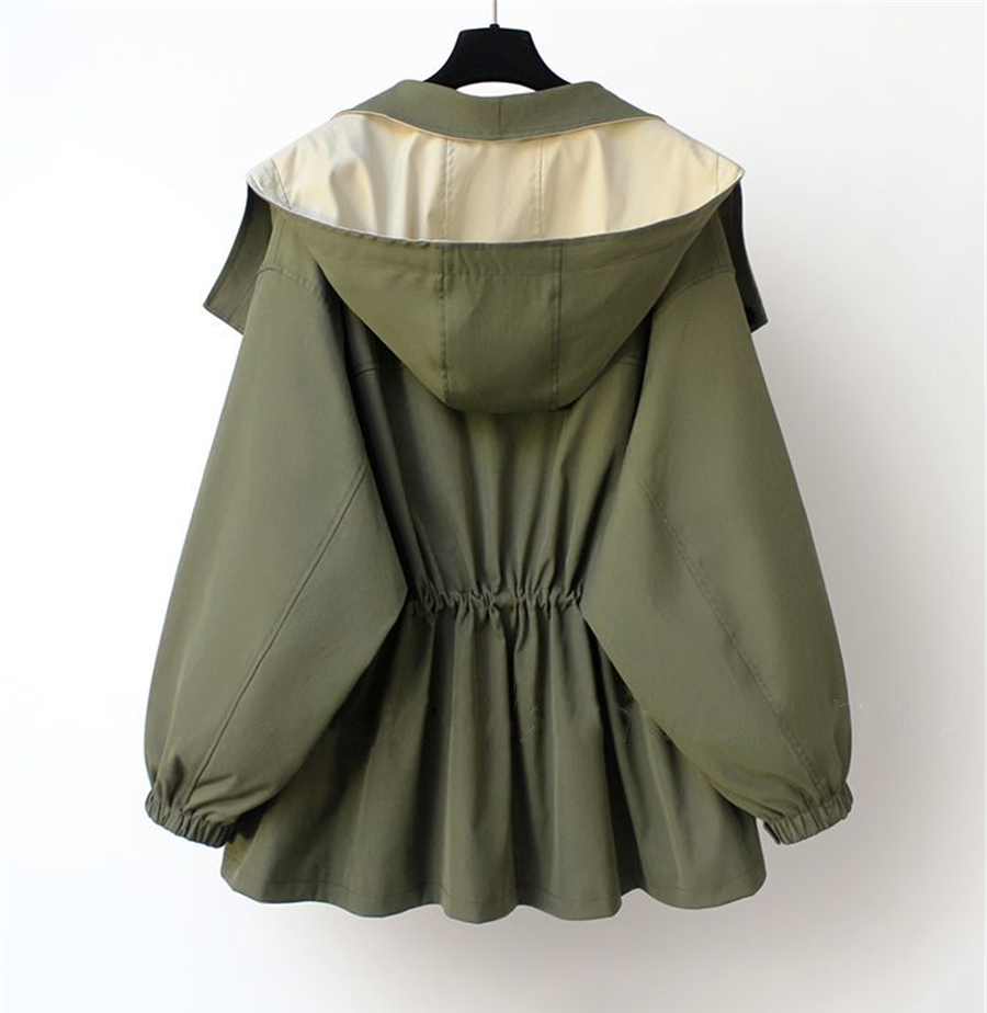 Giuliana™ | Abrigo Elegante