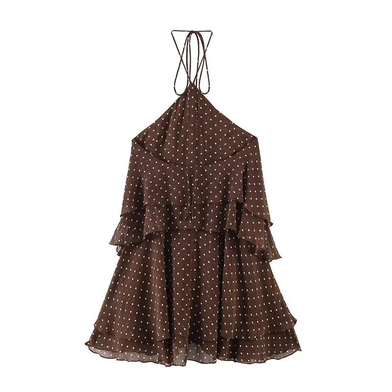 Zaida™ | El Vestido que Te Hace Ver Más Elegante y Estilizada