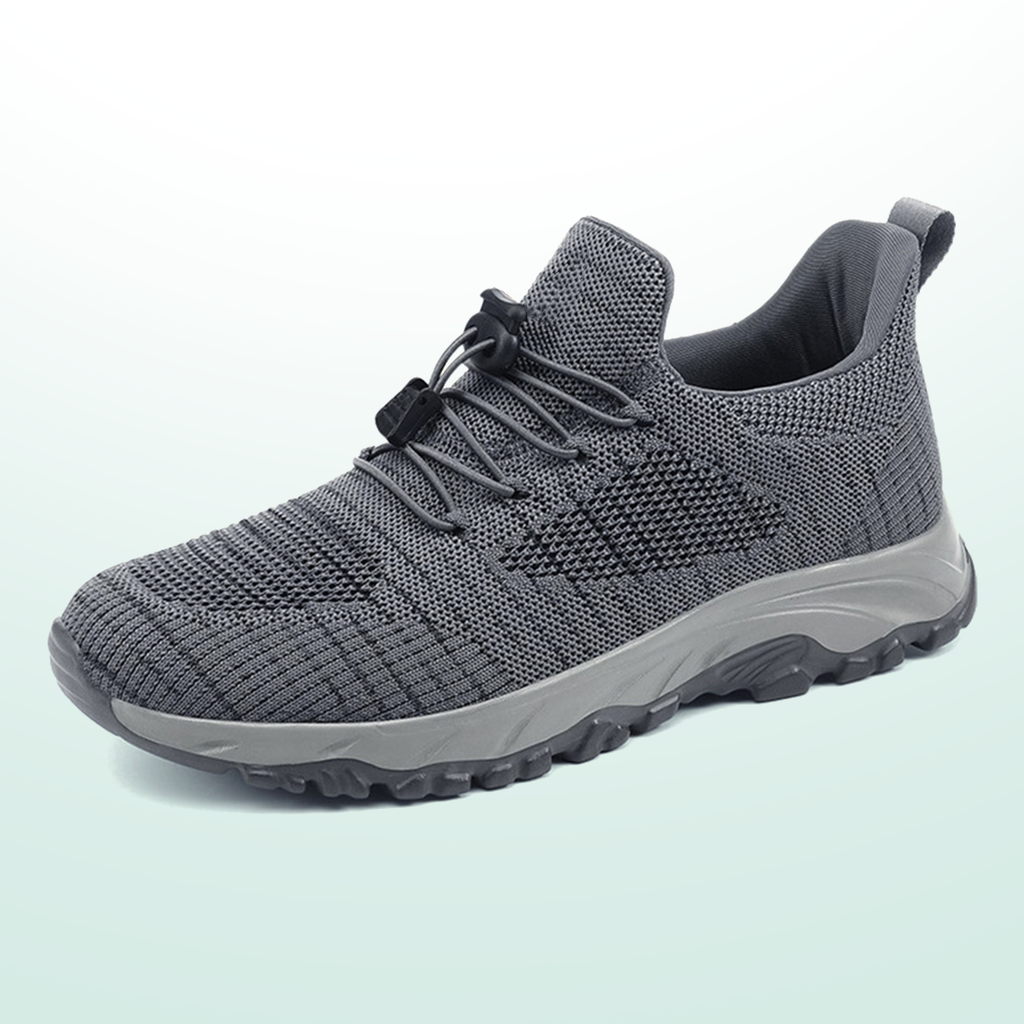 Zapatos ortopédicos Steinmetz sin manos de malla