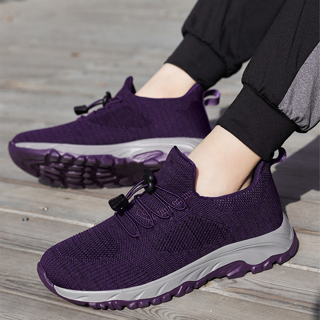 Zapatos ortopédicos Steinmetz sin manos de malla
