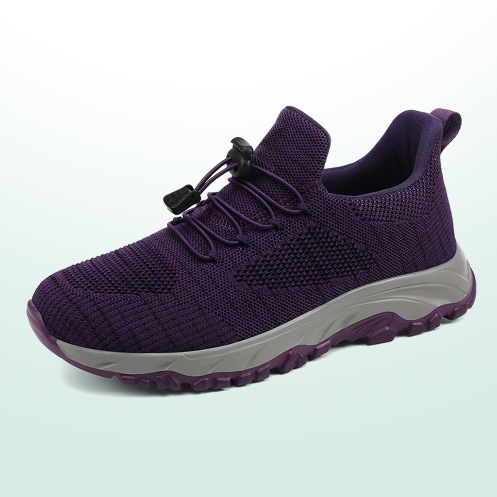 Zapatos ortopédicos Steinmetz sin manos de malla