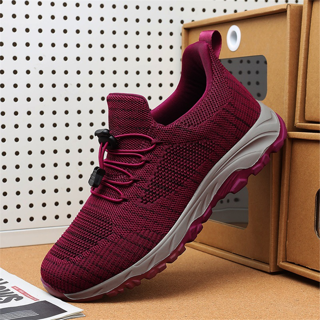 Zapatos ortopédicos Steinmetz sin manos de malla