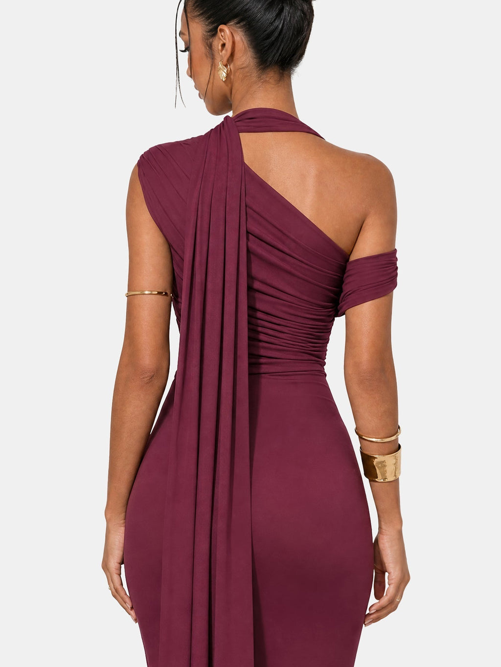Isolde - Vestido Maxi para Mujer