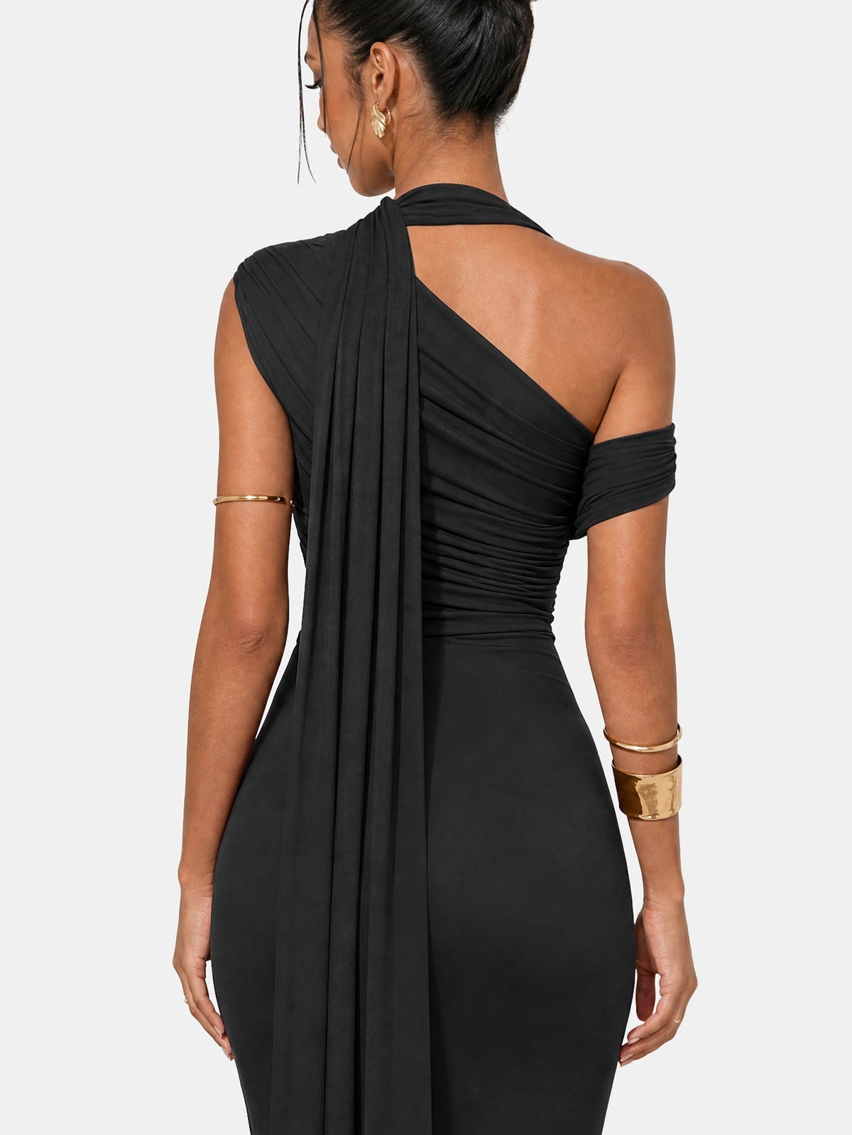 Isolde - Vestido Maxi para Mujer