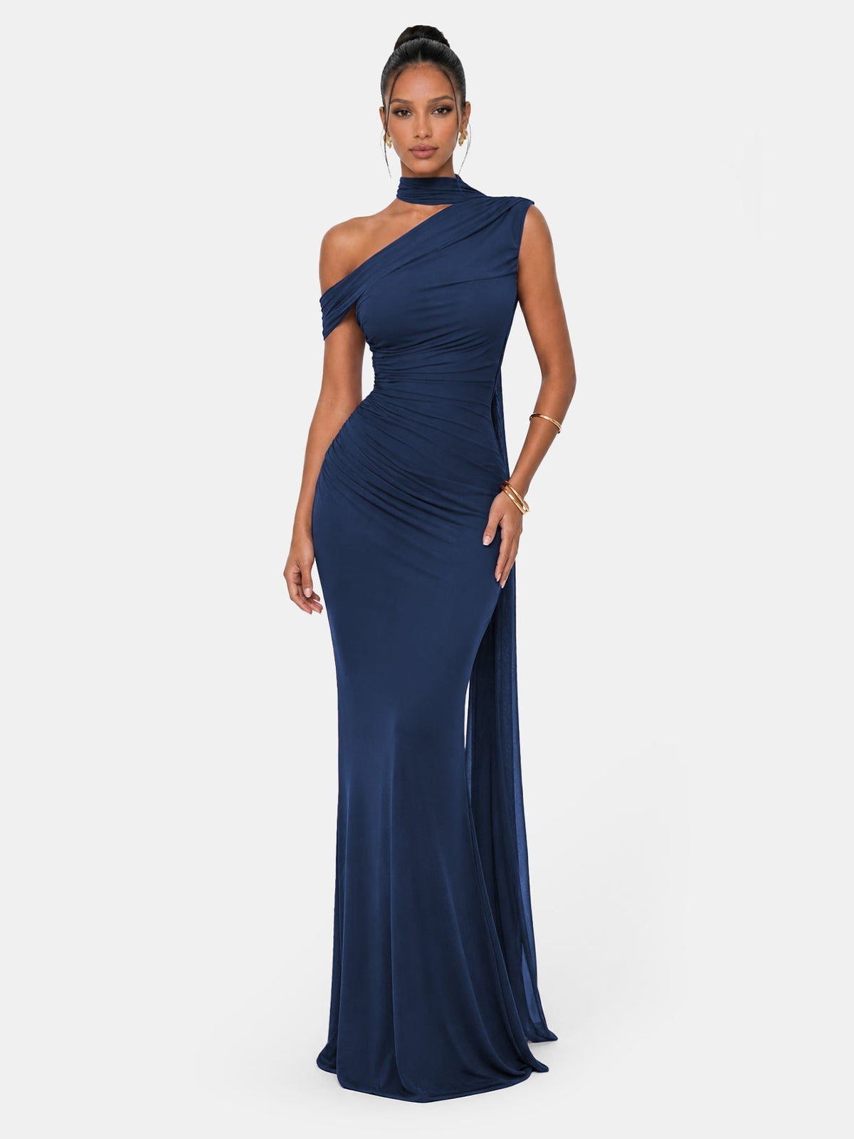 Isolde - Vestido Maxi para Mujer