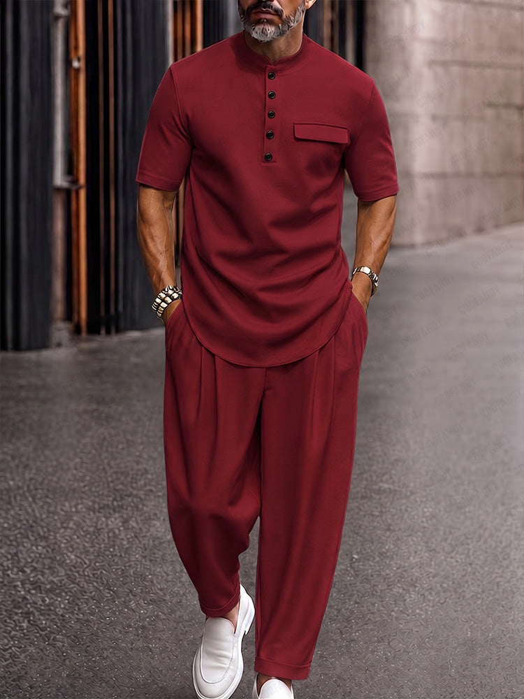 Conjunto Pedro Antonio Matching