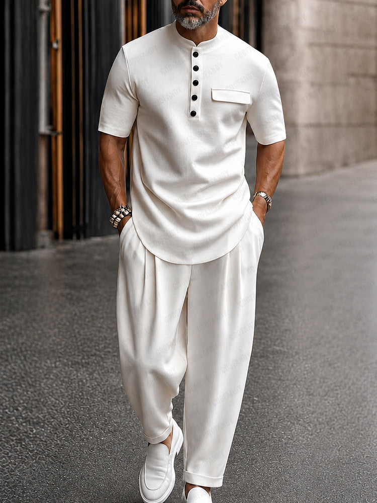 Conjunto Pedro Antonio Matching