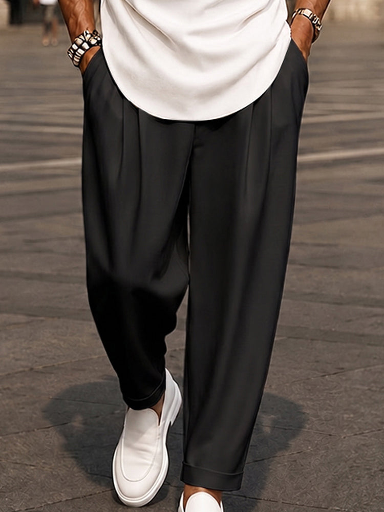 Conjunto Pedro Antonio Matching