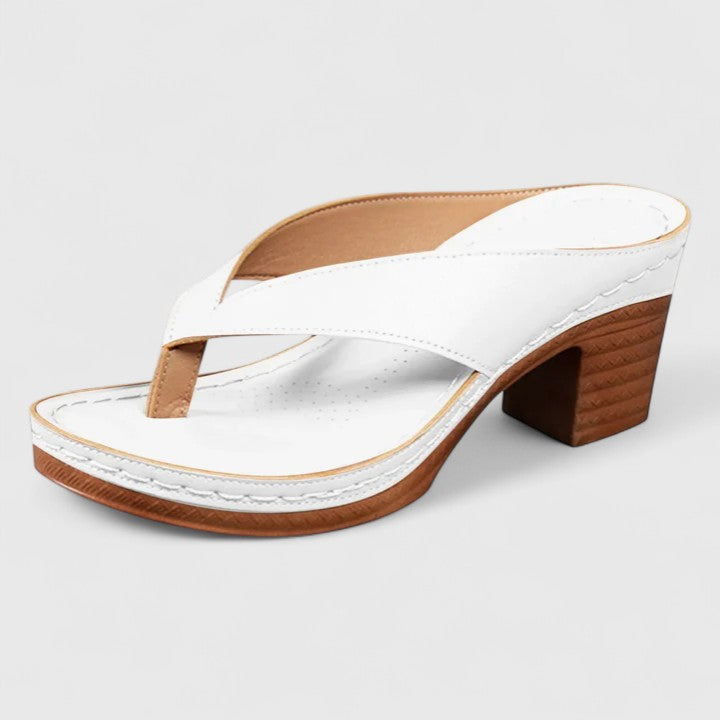 Sandalias Jazrielle™ | Confort Ortopédico con Estilo