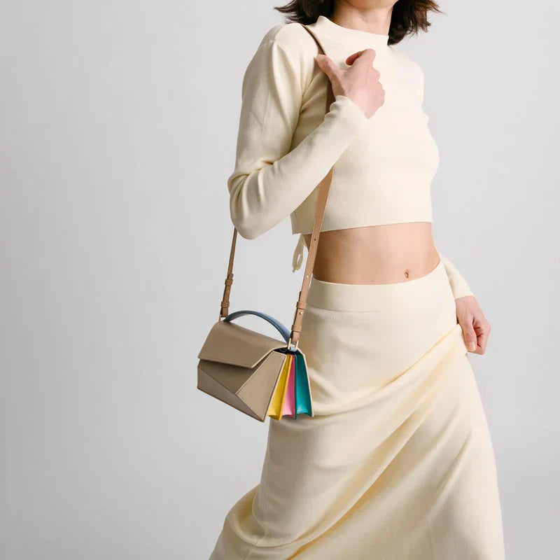 Laura | Bolso de hombro