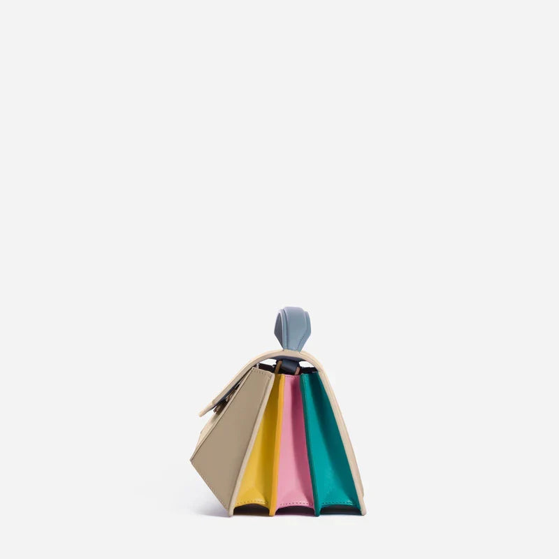Laura | Bolso de hombro