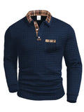Playera Tipo Polo