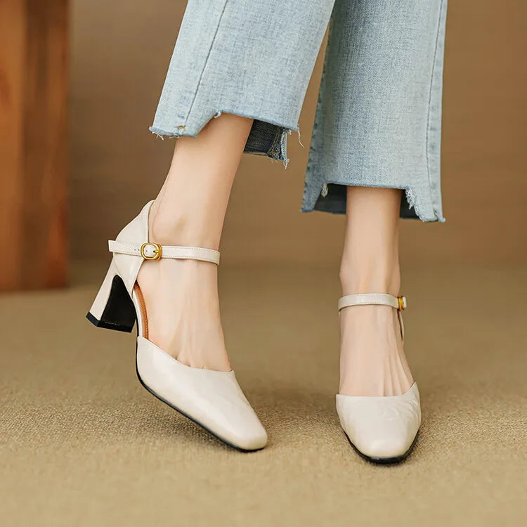 Tacones Belrose